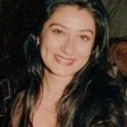 Georgia Androni