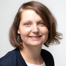 Juliane Bodenstein's profile picture