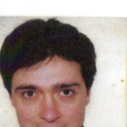 Fco. Javier Perales Rodríguez