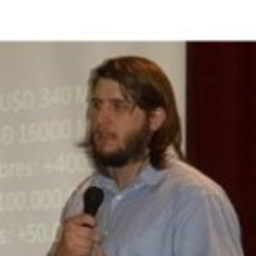 Matias Paterlini