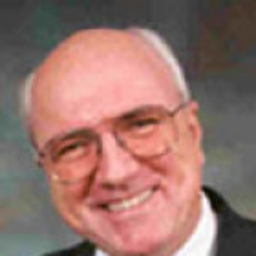 Roy Roebuck