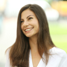 Evgeniia Ogandzhanian