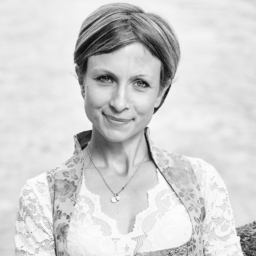 Katja Caspers