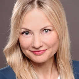 Profilbild Astrid Schneider