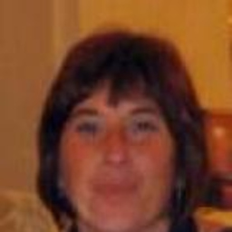 María Isabel Barranco González