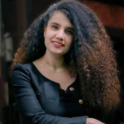 Hanaa Wahb