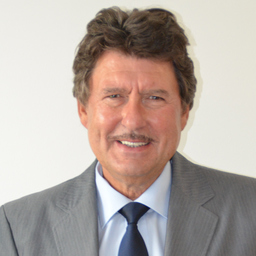 Profilbild Bernhard Zahn