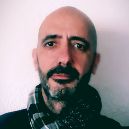 Luis Alberto SADABA G.