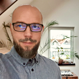 Markus Wesen