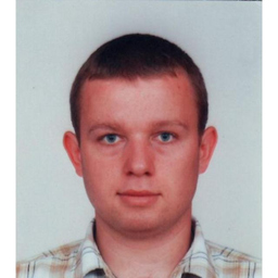 Paweł Górecki