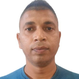 AJAY KUMAR