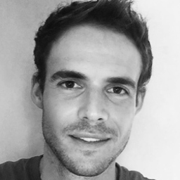 Matthew Boerjan