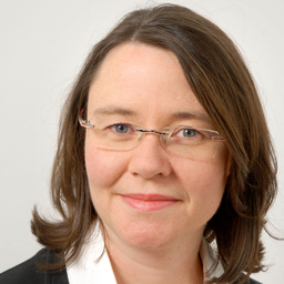 Sandra Wette