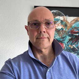 Stephan Spatharakis