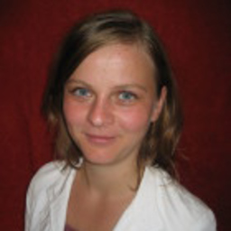 Franziska E. Pschera
