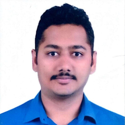 MANMOHAN PATIL