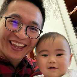 Johnny Huang