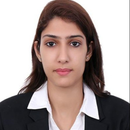 Mansi Maggo