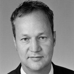 Profilbild Eric H. Seiler