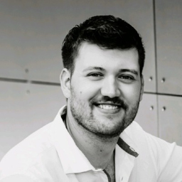 Benedikt Halbritter's profile picture