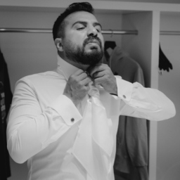 Muhsin Bostancioglu