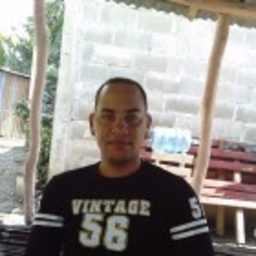 Francys Antonio Nuñez