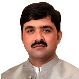 MUHAMMAD SALEEM IQBAL