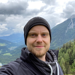 Florian Melchior