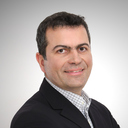 Savvas Papageorgiou