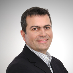 Savvas Papageorgiou