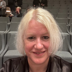 Tina Brinkmann-Lange