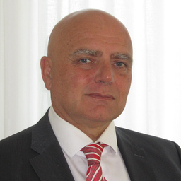 Patrick Suire
