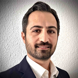 Ing. Hooman Alipour