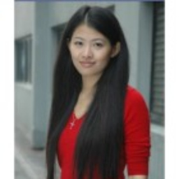 倾城 Ashley 吴 Wu