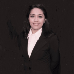 Gretel Itzamara Najar Ruiz