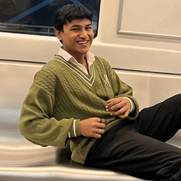 chiranjeev malik