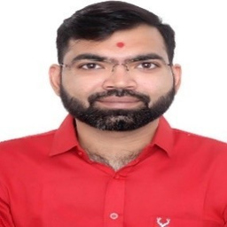 Krunal Patel