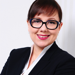 Dr. Anna Bronder