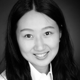 Wenjing Wang's profile picture