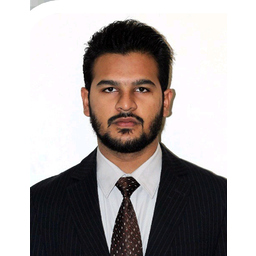 Muhammad Shahzeb Elahi