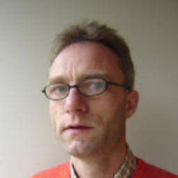 Arnold Bergsma