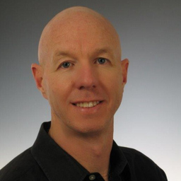 Brett Scott (B.Sc.)