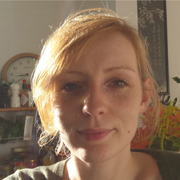 Anna-Lena Remme