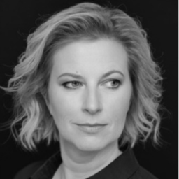 Sandra Poscharnegg
