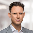 Marcus Friedrichs  CFA & MRICS