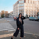 Marie Deschamps