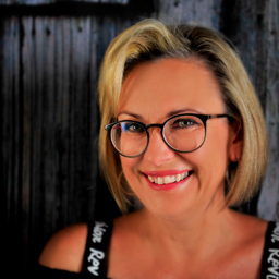 Anja Wilde