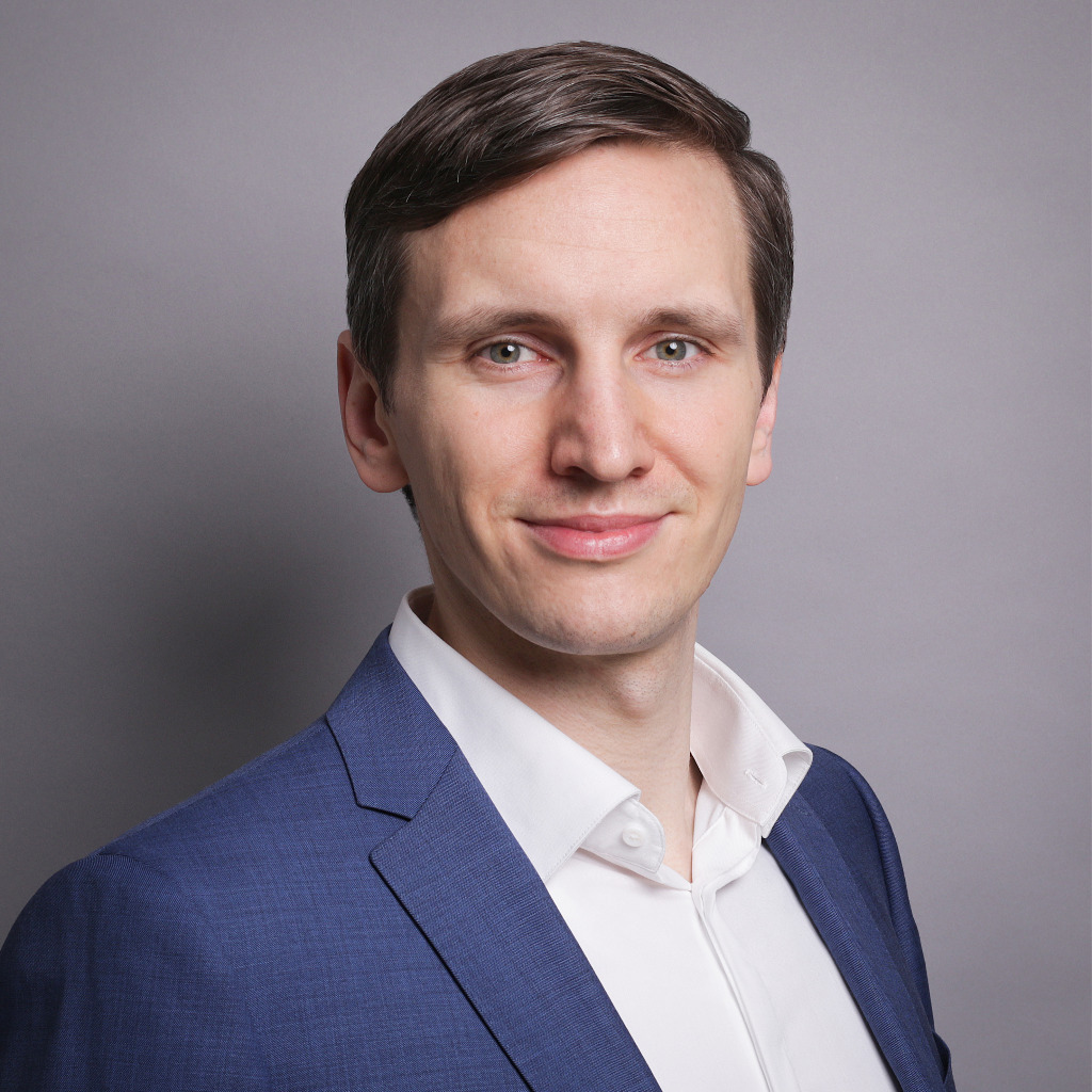 Lars Holstein Leiter Products & Innovations Autobahn Tank & Rast