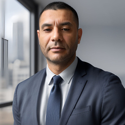 Nabil Mostaphi