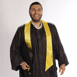 Ceyhun Solak